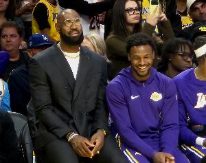 徐靜雨：布朗尼漲球肉眼可見 開拓者連敗就好了瀚森也可重返輪換