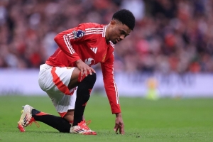 曼聯(lián)名宿：滕哈赫忽視了阿瑪?shù)?，只要他上?chǎng)就能拿出優(yōu)異發(fā)揮