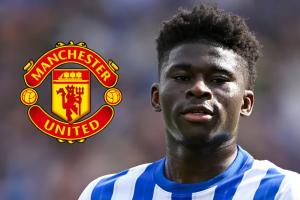 綠帽哥：曼聯(lián)愿出9000萬(wàn)鎊報(bào)價(jià)布萊頓中場(chǎng)巴萊巴，雙方已開(kāi)啟談判