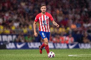 薩烏爾：離開馬競是俱樂部意愿，我接受了降薪和分期付款