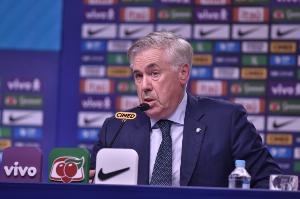 ESPN：巴西明年3月將與法國、克羅地亞熱身，比賽在美國進(jìn)行