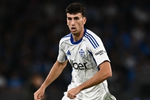 馬卡：雅各布-拉蒙閃耀意甲，皇馬及英超球隊密切關注球員的發(fā)展