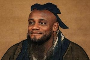 今日趣圖：眾所周知，孔子周游列國的時候去了趟比利時