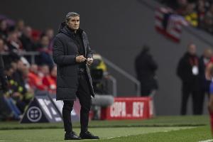 巴爾韋德：尼科的傷病時(shí)好時(shí)壞，醫(yī)療團(tuán)隊(duì)未決定是否采取手術(shù)治療