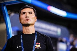 邵佳一上任國足！媒體人：西海岸暫時由德國助教毛雷爾帶完本賽季