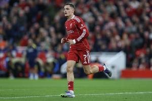 彭南特：利物浦當務(wù)之急先穩(wěn)住局面，再讓維爾茨、凱爾凱茲等人上