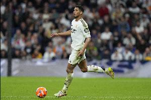 貝林厄姆：比分反映了比賽的情況，利物浦進(jìn)球后感覺我們有些著急