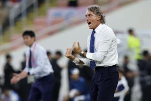 全市場：佛羅倫薩已經(jīng)聯(lián)系曼奇尼執(zhí)教，帕拉迪諾是主要備選方案