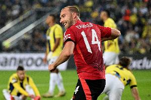 雷克瑟姆CEO：今夏本想簽埃里克森，他擔(dān)心我們是要讓他拍紀(jì)錄片