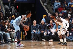 丁威迪+DFS+1首輪2次輪！專家：莫蘭特的交易價值類似于籃網(wǎng)歐文