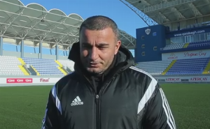 震驚歐洲！每體：卡拉巴赫歐冠表現(xiàn)驚艷，俱樂部以小成本創(chuàng)造奇跡