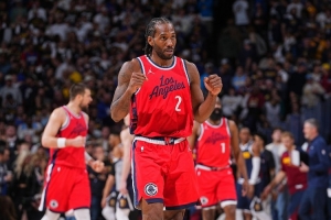 靜雨：快船超市有可能開(kāi)張了 否則這賽季打完后老將們都不值錢(qián)了