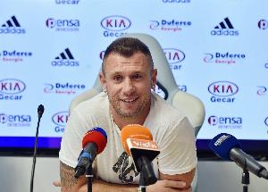 卡薩諾：我不喜歡阿萊格里的足球，他的執(zhí)教生涯和穆帥一樣不長了