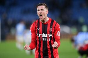 薩勒馬科爾斯：續(xù)約？我無法掩飾我對米蘭的熱愛