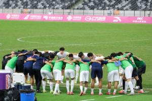 新華社：對(duì)浙江新疆全運(yùn)出現(xiàn)的特殊情況，組委會(huì)尚未給出明確意見(jiàn)