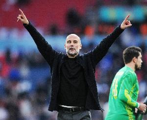 瓜帥談執(zhí)教1000場(chǎng)：這對(duì)我來(lái)說(shuō)非常特別，為自己職業(yè)生涯感到自豪