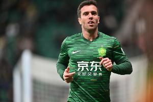 袁甲談國(guó)安半場(chǎng)：恢復(fù)到之前連敗狀態(tài)，再不贏亞冠二級(jí)都無(wú)法出線