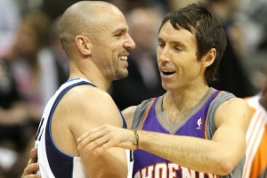 隆多談欣賞的控衛(wèi)：手槍、魔術(shù)師、斯特里克蘭、納什、基德、哈利