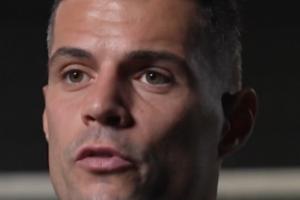 扎卡：如果對(duì)阿森納進(jìn)球我肯定不會(huì)慶祝，我對(duì)這家俱樂(lè)部充滿(mǎn)敬意