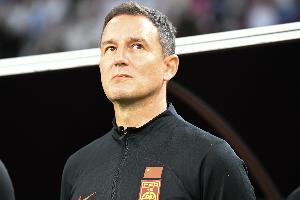 揚(yáng)科維奇：邵佳一將中歐特質(zhì)完美結(jié)合，我堅(jiān)信這必將帶來豐碩成果