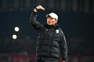 西海岸總經(jīng)理：楊智、劉健、毛雷爾等人都將跟隨邵佳一去國足