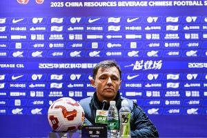 拉米羅：國(guó)安在16天間歇期不會(huì)松懈，足協(xié)杯是要實(shí)現(xiàn)的目標(biāo)