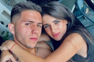 ??太陽報：旺達當面回應恩佐妻子，自己與恩佐調情純屬胡說八道