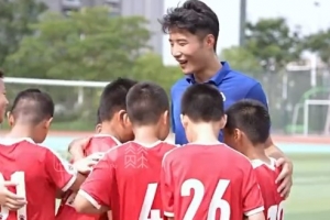 學(xué)業(yè)踢球兩不誤！蘇超金靴高馳目前正就讀于昆明理工大學(xué)