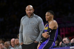 哈姆：我非常欣賞威少的為人&家庭 希望有機(jī)會(huì)能和他好好聊一下