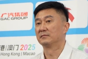 有沒有關(guān)心淘汰賽的對(duì)手？杜鋒：我能力有限 只能關(guān)心眼前的比賽