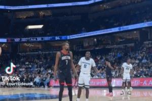 互戳痛點(diǎn)??老莫蘭特回應(yīng)KD：你自己都不知道想去哪個(gè)隊(duì)！