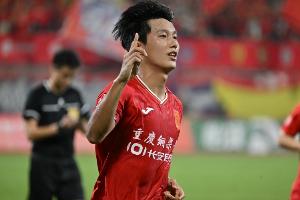 未來可期！21歲重慶隊(duì)長(zhǎng)向余望18球2助率隊(duì)沖超，中甲射手榜第4！