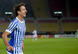 點射絕平！奧亞薩瓦爾西甲生涯31次主罰點球，打進28球