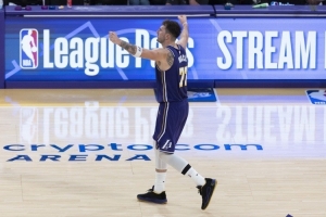 NBA彩經(jīng)：湖人擒下老鷹 太陽再勝快船 76人擊退猛龍 開拓者滅熱火