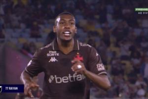 斯基拉：米蘭關(guān)注瓦斯科達(dá)伽馬19歲前鋒拉揚(yáng)，德轉(zhuǎn)身價(jià)1800萬歐