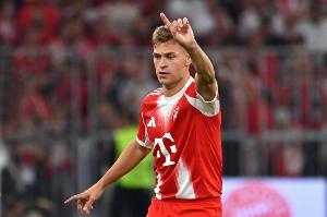 拜仁面對柏林聯(lián)12戰(zhàn)8勝4平，這是德甲球隊面對同一對手最長不敗