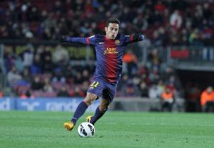 蒂亞戈：你在瓜帥麾下踢球會(huì)明白足球的本質(zhì)，懂得如何團(tuán)隊(duì)作戰(zhàn)