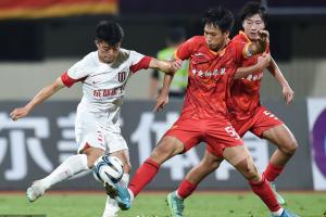 2026中超，“成渝德比”將時(shí)隔17個(gè)賽季，重新出現(xiàn)在頂級(jí)聯(lián)賽