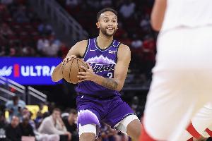 最近出場機(jī)會(huì)挺多！李凱爾7中3拿到8分4板4助