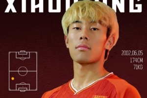 福將！和曉強(qiáng)近三個賽季效力于西海岸、英博和銅梁龍，三隊(duì)均升超