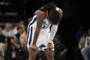 哈登接班人？名記：若莫蘭特被擺上貨架 快船值得關(guān)注