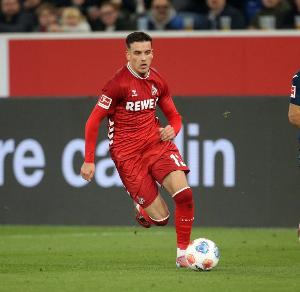 弗洛因德談小將馬拉：他的發(fā)展勢(shì)頭很好，已經(jīng)能為德國(guó)國(guó)家隊(duì)踢球