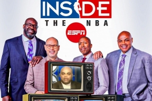 奧胖很丑？巴克利：奧胖扮女人會(huì)很丑 當(dāng)然作為男人他也不好看