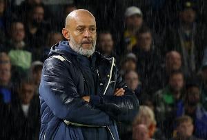 努諾談戰(zhàn)勝伯恩利：這場比賽至關(guān)重要，為球員和球迷們感到開心