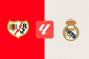 皇馬客戰(zhàn)巴列卡諾首發(fā)：姆巴佩、居萊爾、迪亞斯先發(fā)，阿諾德替補