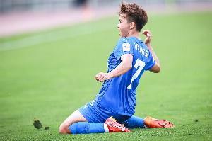 湖北隊(duì)7-0河南隊(duì)晉級全運(yùn)會8強(qiáng)將戰(zhàn)山東隊(duì)，王霜連場雙響