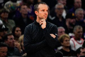 太陽(yáng)主帥：82場(chǎng)賽季漫長(zhǎng)很難全員健康 我們目標(biāo)就是設(shè)法贏對(duì)手1分