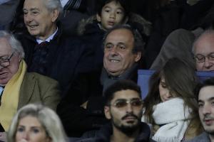 工人階級(jí)與移民主題！巴黎人報(bào)：普拉蒂尼將在家鄉(xiāng)建造足球博物館