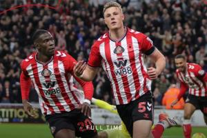 黑貓發(fā)威！桑德蘭夏窗豪擲1.9億改頭換面 斬藍軍平槍手排名歐戰(zhàn)區(qū)