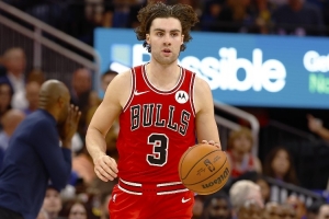 吉迪：我的腳踝還好 如果不能對(duì)球隊(duì)做出幫助我是不會(huì)上場(chǎng)的